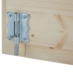 Abri à Vélos En Bois Naturel 2,10m² Cykel + Plancher – Baltic 13 Abri à Vélos En Bois Naturel 2,10m² Cykel + Plancher – Baltic -Boutique De Jardin abri a velos en bois naturel 210m cykel plancher baltic 3