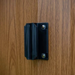 Abri De Jardin 7,14m² Toit Double Pente En Acier Galvanisé Aspect Bois Spacemaker -Boutique De Jardin abri de jardin 714m toit double pente en acier galvanise aspect bois spacemaker 4