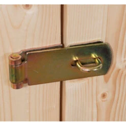 Abri De Jardin En Bois 4,62m² Freiburg 2 Avec Appentis De 1,50 M - Karibu -Boutique De Jardin abri de jardin en bois 462m freiburg 2 avec appentis de 150 m karibu 4