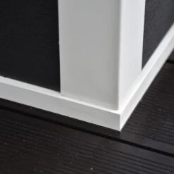 Abri De Jardin En Bois Composite 28mm Anthracite 10,71m² PREMIUM - Woodlife Garden 13 Abri De Jardin En Bois Composite 28mm Anthracite 10,71m² PREMIUM - Woodlife Garden -Boutique De Jardin abri de jardin en bois composite 28mm anthracite 1071m premium woodlife garden 5