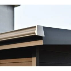 Abri De Jardin En Bois Composite 28mm Aspect Bois 19,22m² PREMIUM - Woodlife Garden 12 Abri De Jardin En Bois Composite 28mm Aspect Bois 19,22m² PREMIUM - Woodlife Garden -Boutique De Jardin abri de jardin en bois composite 28mm aspect bois 1922m premium woodlife garden 4