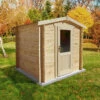 Abri De Jardin En Bois Massif 4m² PRIMO - Madriers 28mm Gardy Shelter 2 Abri De Jardin En Bois Massif 4m² PRIMO - Madriers 28mm Gardy Shelter -Boutique De Jardin abri de jardin en bois massif 4m primo madriers 28mm gardy shelter