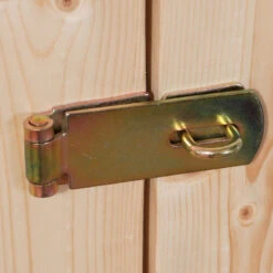 Abri De Jardin En Bois Massif 5,95m² Askola 3,5 Avec Appentis 240cm – Karibu -Boutique De Jardin abri de jardin en bois massif 595m askola 35 avec appentis 240cm woodfeeling 5