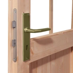 Abri De Jardin En Bois Massif 8,88m² Kandern 7 Avec Appentis 320cm – Karibu 13 Abri De Jardin En Bois Massif 8,88m² Kandern 7 Avec Appentis 320cm – Karibu -Boutique De Jardin abri de jardin en bois massif 888m kandern 7 avec appentis 320cm woodfeeling 5