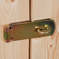 Abri De Jardin En Bois Massif 9,27m² Retola 6 Avec Armoire Intégrée Et Appentis 280cm – Karibu -Boutique De Jardin abri de jardin en bois massif 927m retola 6 avec armoire integree et appentis 280cm woodfeeling 4