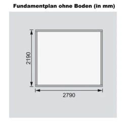 Abri De Jardin En Bois Massif Anthracite 7,04m² Bastrup 3 – Karibu -Boutique De Jardin abri de jardin en bois massif anthracite 704m bastrup 3 woodfeeling 2