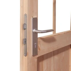 Abri De Jardin En Bois Massif Gris Terre 7,50m² Kastorf 6 Avec Appentis 320cm Et Paroi Arrière Et Latérale – Karibu 12 Abri De Jardin En Bois Massif Gris Terre 7,50m² Kastorf 6 Avec Appentis 320cm Et Paroi Arrière Et Latérale – Karibu -Boutique De Jardin abri de jardin en bois massif gris terre 750m kastorf 6 avec appentis 320cm et paroi arriere et laterale karibu 4