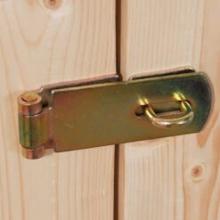 Abri De Jardin En Bois Massif Gris Terre 9,24m² Askola 6 Avec Appentis 240cm - Karibu -Boutique De Jardin abri de jardin en bois massif gris terre 924m askola 6 avec appentis 240cm woodfeeling 5