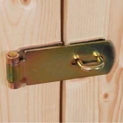 Abri De Jardin En Bois Gris Terre 4,62m² Freiburg 2 Avec Appentis De 2,40 M - Karibu -Boutique De Jardin abri de jardin en boisgris terre 462m freiburg 2 avec appentis de 240 m karibu 4