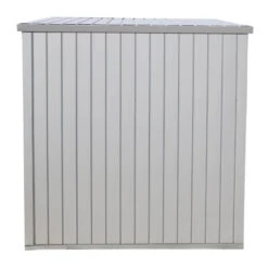 Abri De Jardin En Métal Gris 3,92m² + Kit D'ancrage + Kit De Fondation DURAMAX 12 Abri De Jardin En Métal Gris 3,92m² + Kit D'ancrage + Kit De Fondation DURAMAX -Boutique De Jardin abri de jardin en metal gris 392m kit d ancrage kit de fondation duramax 1 4