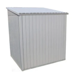 Abri De Jardin En Métal Gris 3,92m² + Kit D'ancrage + Kit De Fondation DURAMAX 13 Abri De Jardin En Métal Gris 3,92m² + Kit D'ancrage + Kit De Fondation DURAMAX -Boutique De Jardin abri de jardin en metal gris 392m kit d ancrage kit de fondation duramax 1 5