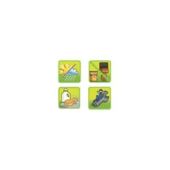 Abri De Jardin En PVC 7,53m² UTILITY Blanc Et Gris Bleu Grosfillex + Kit Ancrage Offert -Boutique De Jardin abri de jardin en pvc 753m utility blanc et gris bleu grosfillex 2