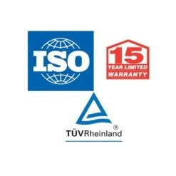 Abri De Jardin En PVC WoodStyle Premium 10,56m² Duramax 13 Abri De Jardin En PVC WoodStyle Premium 10,56m² Duramax -Boutique De Jardin abri de jardin en pvc woodstyle premium 1056m duramax 5