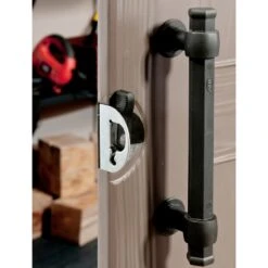 Abri De Jardin En Résine Sydney 6,32m² + Plancher Keter -Boutique De Jardin abri de jardin en resine sydney 632m plancher keter 4