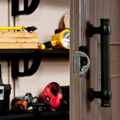 Abri De Jardin En Résine Sydney 8,5m² + Plancher Keter 13 Abri De Jardin En Résine Sydney 8,5m² + Plancher Keter -Boutique De Jardin abri de jardin en resine sydney 808m plancher keter 5