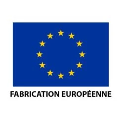 Abri De Jardin Métal 2,36m² + Kit D'ancrage Inclus - YARDMASTER -Boutique De Jardin abri de jardin metal 236m kit d ancrage inclus yardmaster 4