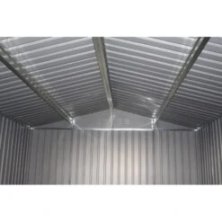 Abri De Jardin Métal 8,84m² FIRST Anthracite + Kit D'ancrage X-METAL -Boutique De Jardin abri de jardin metal 884m first anthracite kit d ancrage x metal 4