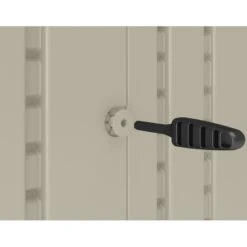 Abri De Jardin Polyéthylène 25mm 4,84m² StorePlus + Plancher SUNCAST -Boutique De Jardin abri de jardin polyethylene 25mm 484m storeplus plancher suncast 2