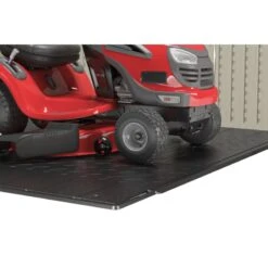 Abri De Jardin Polyéthylène 25mm 4,84m² StorePlus + Plancher SUNCAST -Boutique De Jardin abri de jardin polyethylene 25mm 484m storeplus plancher suncast 4