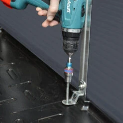 Abri De Jardin RUBICON 5,6m² En Aluminium Et Polycarbonate - Palram - Canopia -Boutique De Jardin abri de jardin rubicon 56m en aluminium et polycarbonate palram 1 4