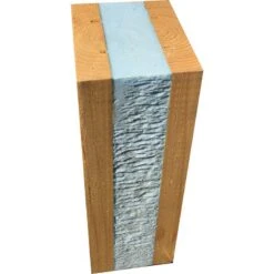 Abri En Bois Massif 19m² Avec Isolation Madriers 100mm Gardy Shelter -Boutique De Jardin abri en bois massif 19m avec isolation madriers 100mm gardy shelter 3