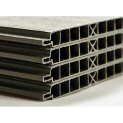 Abri En Résine Brossée Oakland 1175 Brossium 8m² + Plancher - Keter 13 Abri En Résine Brossée Oakland 1175 Brossium 8m² + Plancher - Keter -Boutique De Jardin abri en resine brossee oakland 1175 brossium 8m plancher keter 5