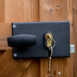 Abri Thiers 7,81m² En Bois Thermo Traité Et Toiture En Acier HABRITA -Boutique De Jardin abri thiers 781m en bois thermo traite et toiture en acier habrita 3