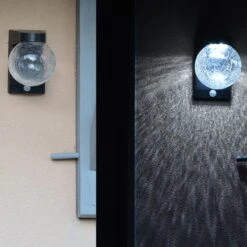 Applique Solaire Décorative Helios 200lm Avec Détection - MUNDUS 10 Applique Solaire Décorative Helios 200lm Avec Détection - MUNDUS -Boutique De Jardin applique solaire decorative helios 200lm avec detection mundus 3