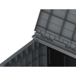 Armoire De Rangement En Résine Gris 850L StoreAway – DURAMAX 12 Armoire De Rangement En Résine Gris 850L StoreAway – DURAMAX -Boutique De Jardin armoire de rangement en resine gris 850l storeaway duramax 3