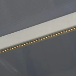 Bande D’éclairage LED 270cm Avec Contrôleur De Gradateur à Distance – Canopia -Boutique De Jardin bande declairage led 270cm avec controleur de gradateur a distance canopia 2