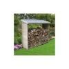 Bucher Mural 2 Stères En Bois Massif Certifié FSC Traité Autoclave 1 Bucher Mural 2 Stères En Bois Massif Certifié FSC Traité Autoclave -Boutique De Jardin bucher mural en bois massif certifie traite autoclave