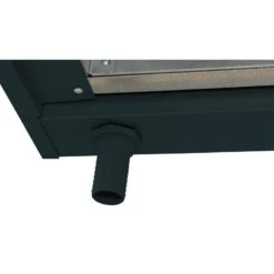 Carport 1 Voiture En Métal Anthracite 15,58m² - DURAMAX 10 Carport 1 Voiture En Métal Anthracite 15,58m² - DURAMAX -Boutique De Jardin carport 1 voiture en metal anthracite 1558m duramax 2