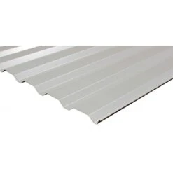 Carport Double Eco2 + Toit PVC 38,25m²+ 2 Arcs D’entrée - Karibu -Boutique De Jardin carport double eco2 toit pvc 3825m 2 arcs dentree karibu 3