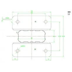 Carport En Aluminium Blanc 3x5,05m Et Polycarbonate 6mm X-METAL -Boutique De Jardin carport en aluminium blanc 3x505m et polycarbonate 6mm x metal 5