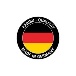 Carport En Pin Autoclave Avec Toit PVC 27,58m² + 1 Arc D'entrée Karibu -Boutique De Jardin carport en pin autoclave avec toit pvc 2758m 1 arc d entree karibu 4