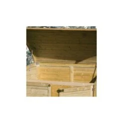 Coffre De Jardin En Bois Traité Autoclave 1200L - Chalet Et Jardin 10 Coffre De Jardin En Bois Traité Autoclave 1200L - Chalet Et Jardin -Boutique De Jardin coffre de jardin en bois 900l 3