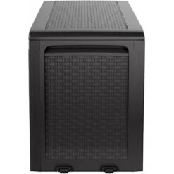 Coffre De Jardin En Résine Anthracite 270L Samoa – Keter -Boutique De Jardin coffre de jardin en resine anthracite 270l samoa keter 4