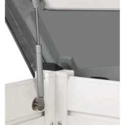 Coffre De Jardin En Résine Avec Plancher 1100L BOX EVO 100 – Garofalo -Boutique De Jardin coffre de jardin en resine avec plancher 1100l box evo 100 garofalo 4