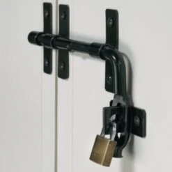 Coffre De Jardin En Résine Avec Plancher 1800L BOX EVO 200 – Garofalo -Boutique De Jardin coffre de jardin en resine avec plancher 1930l box evo 200 garofalo 3