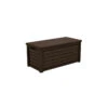 Coffre De Jardin En Résine Marron 623L Northwood – Keter -Boutique De Jardin coffre de jardin en resine marron 623l northwood keter