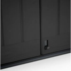 Coffre De Jardin Multifonctions En Résine Anthracite 2000L - Keter 12 Coffre De Jardin Multifonctions En Résine Anthracite 2000L - Keter -Boutique De Jardin coffre de jardin multifonctions en resine anthracite 2000l keter 4