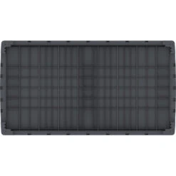 Coffre De Rangement En Résine Anthracite 416L Durabox – DURAMAX -Boutique De Jardin coffre de rangement en resine anthracite 416l durabox duramax 3