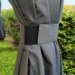 Ensemble De Rideaux 4 Pièces Pour Pergolas Dallas 4900 De 18m² - Palram - Canopia 10 Ensemble De Rideaux 4 Pièces Pour Pergolas Dallas 4900 De 18m² - Palram - Canopia -Boutique De Jardin ensemble de rideaux 4 pieces pour pergolas dallas 4900 de 18m palram 2