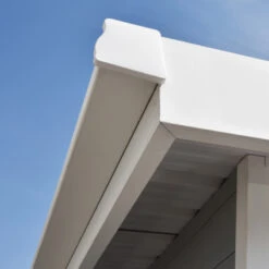 Kit Gouttières Blanc - Pack Prêt à La Pose Pour Abri PREMIUM Woodlife Garden Monopente De Largeur 2m 9 Kit Gouttières Blanc - Pack Prêt à La Pose Pour Abri PREMIUM Woodlife Garden Monopente De Largeur 2m -Boutique De Jardin kit gouttieres blanc pack pret a la pose pour abri premium woodlife garden monopente de largeur 2m 1 2