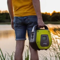 Pack Station D’énergie Portative Izywatt 500Wh + Panneau Solaire Pliant 60W 10 Pack Station D’énergie Portative Izywatt 500Wh + Panneau Solaire Pliant 60W -Boutique De Jardin pack station denergie portative izywatt 500wh panneau solaire pliant 60w 2