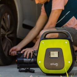 Pack Station D’énergie Portative Izywatt 500Wh + Panneau Solaire Pliant 60W 11 Pack Station D’énergie Portative Izywatt 500Wh + Panneau Solaire Pliant 60W -Boutique De Jardin pack station denergie portative izywatt 500wh panneau solaire pliant 60w 3