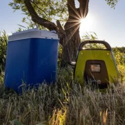 Pack Station D’énergie Portative Izywatt 500Wh + Panneau Solaire Pliant 60W 12 Pack Station D’énergie Portative Izywatt 500Wh + Panneau Solaire Pliant 60W -Boutique De Jardin pack station denergie portative izywatt 500wh panneau solaire pliant 60w 4