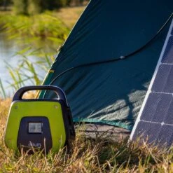 Pack Station D’énergie Portative Izywatt 500Wh + Panneau Solaire Pliant 60W 13 Pack Station D’énergie Portative Izywatt 500Wh + Panneau Solaire Pliant 60W -Boutique De Jardin pack station denergie portative izywatt 500wh panneau solaire pliant 60w 5