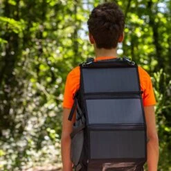 Panneau Solaire Pliant 20W Sunpower Izywatt – Orium 11 Panneau Solaire Pliant 20W Sunpower Izywatt – Orium -Boutique De Jardin panneau solaire pliant 20w sunpower izywatt orium 3