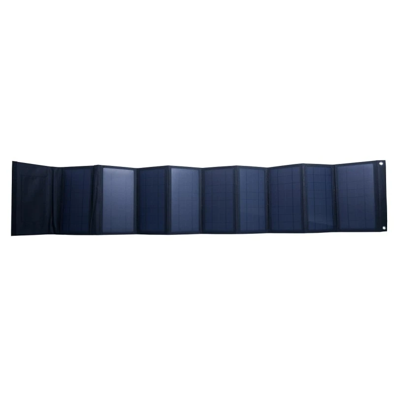 Panneau Solaire Pliant Monocristallin 60W Izywatt – Orium 4 Panneau Solaire Pliant Monocristallin 60W Izywatt – Orium – Image 2